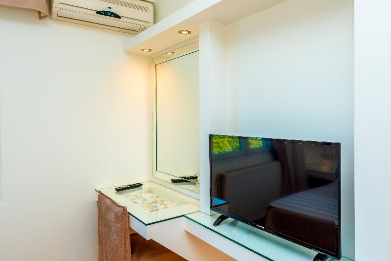 Sofia Luxury Georgioupoli