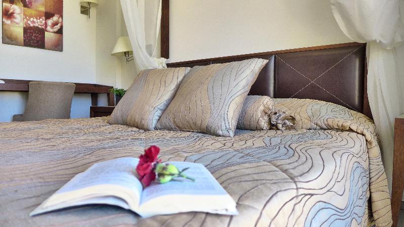 Hotel Sofia Luxury Georgioupoli