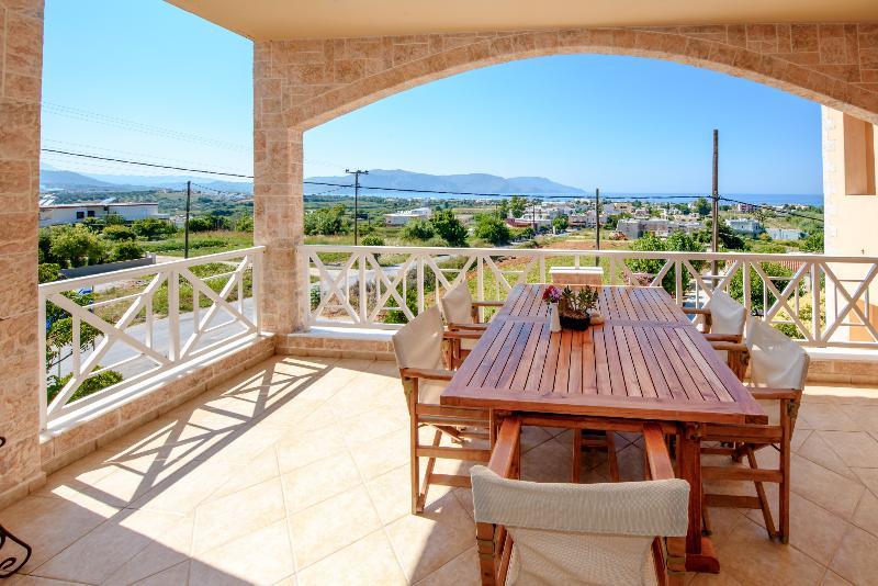Hotel Sofia Luxury Georgioupoli
