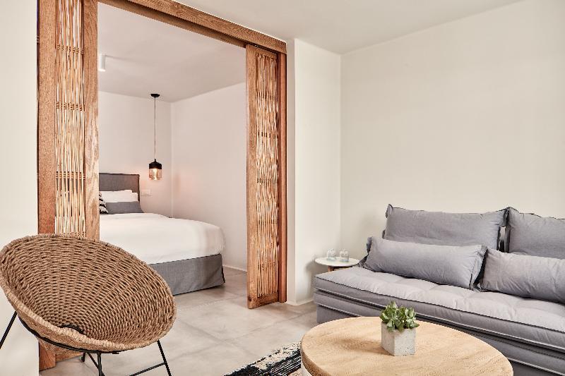 Ledra Hotel Mykonos Town