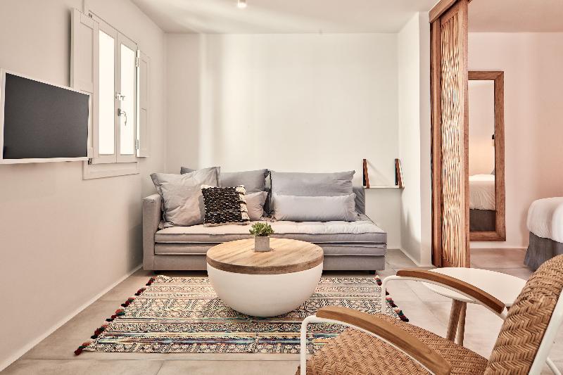 Hotel Ledra Mykonos Town