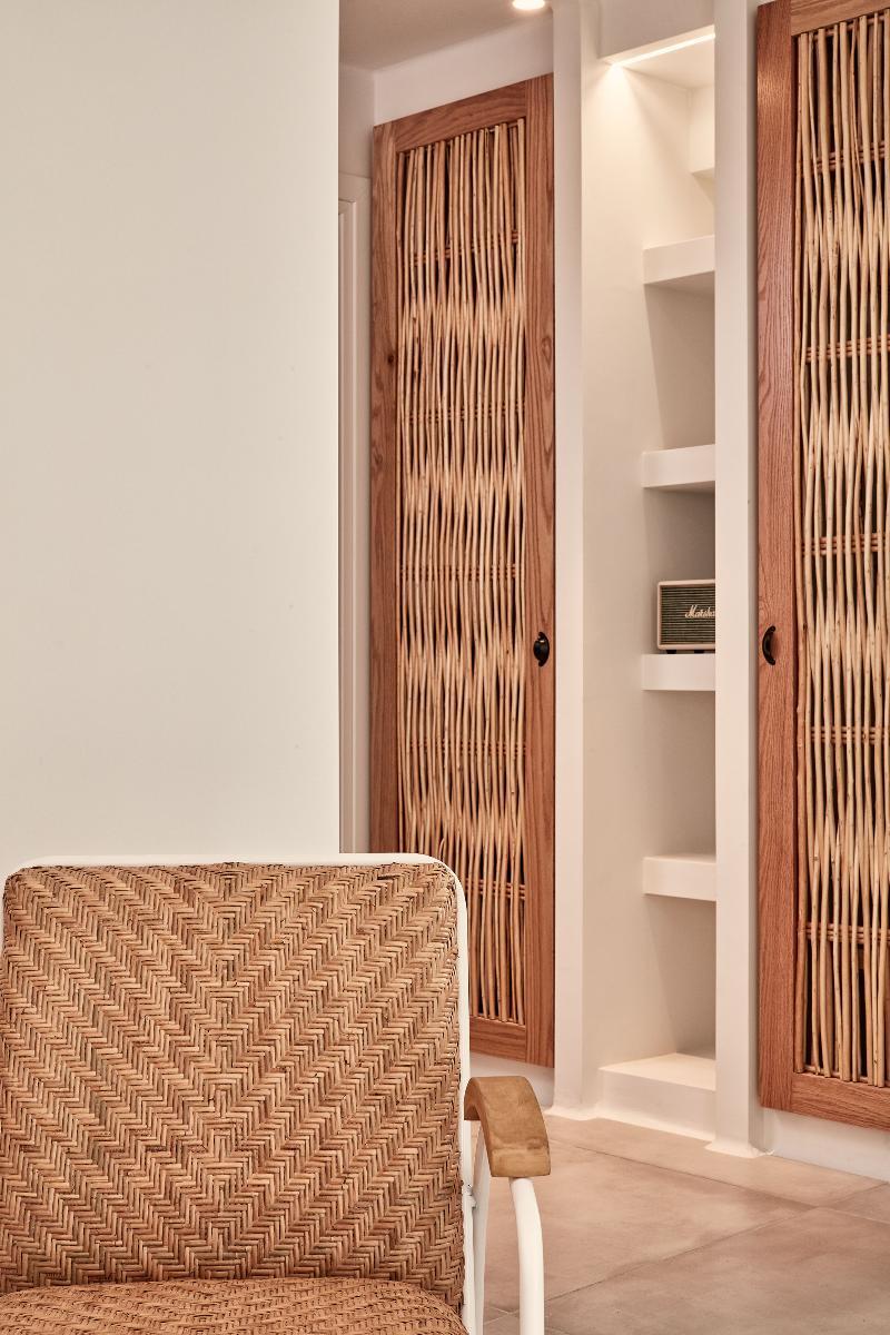 Ledra Hotel Mykonos Town