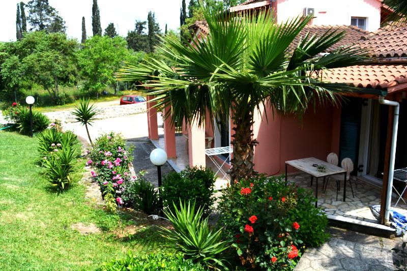 Apartments Despina *