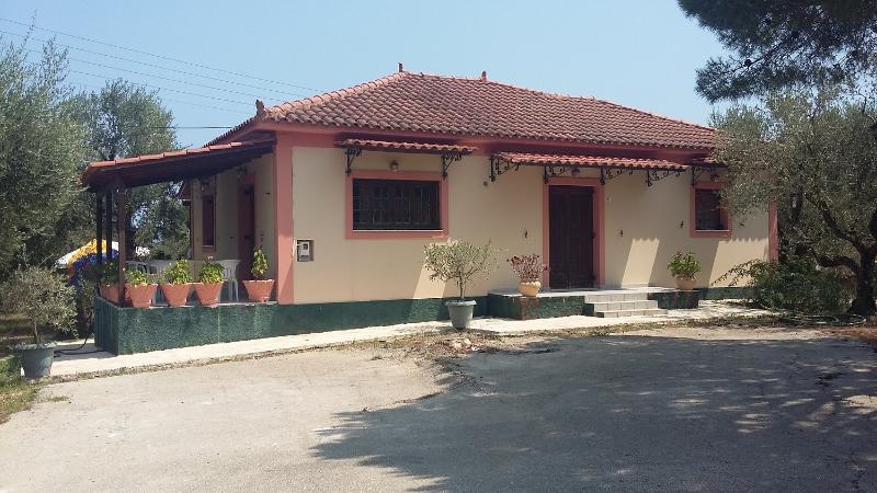 Porto Giardino Apartment *