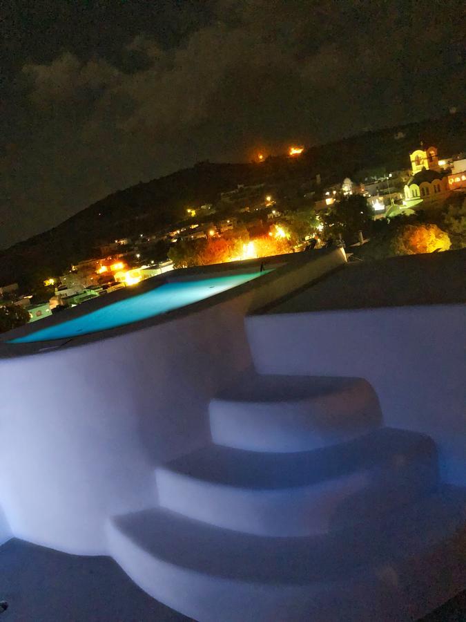 Villa The Luna *