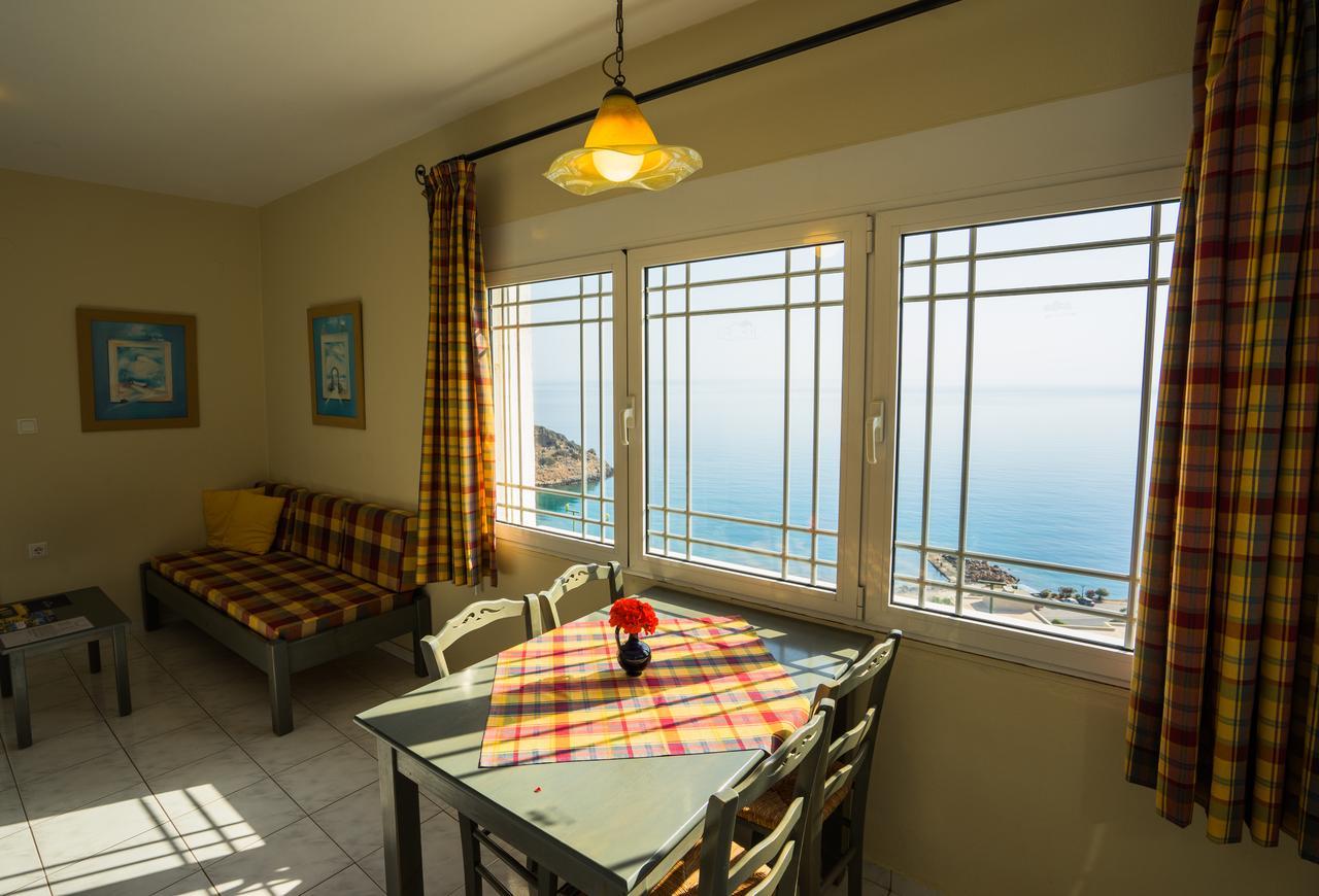 Panorama - Adults Only 4*
