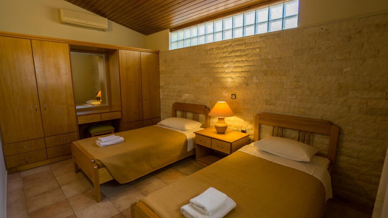 Panorama - Adults Only Aparthotel Amoudara (Lasithi)
