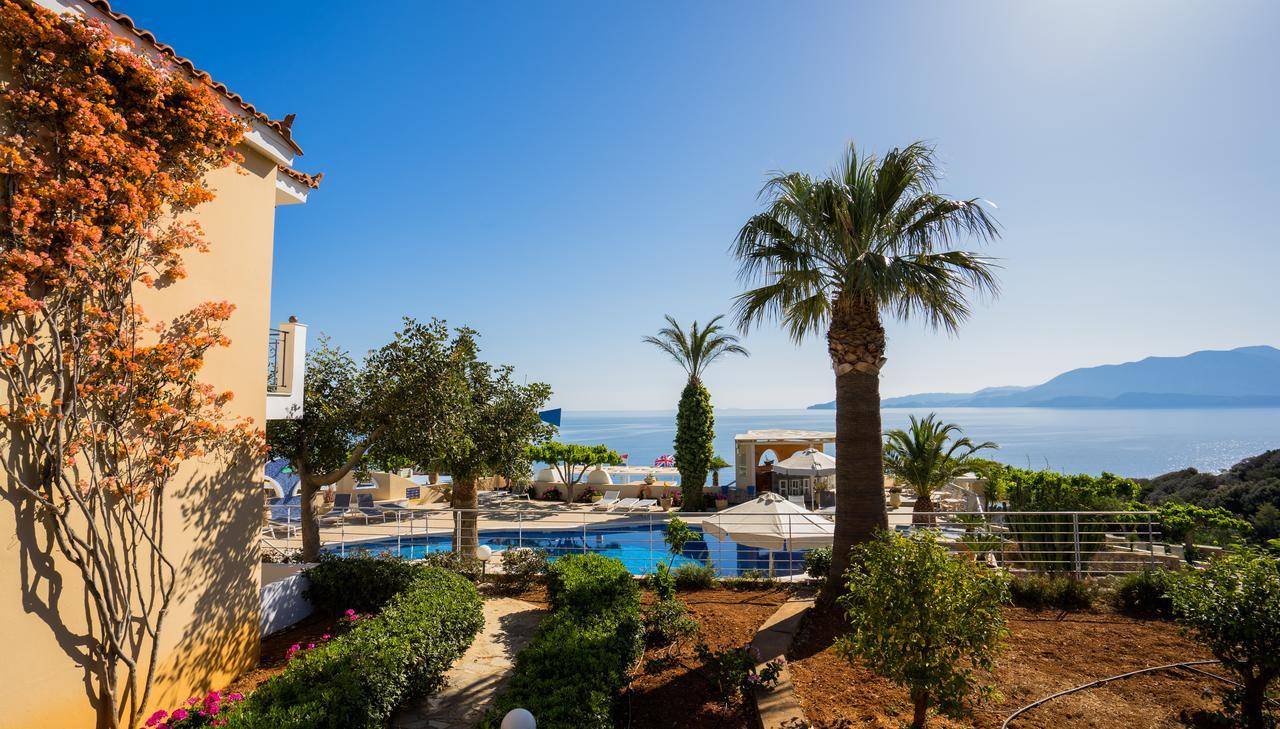 Aparthotel Panorama - Adults Only 4*