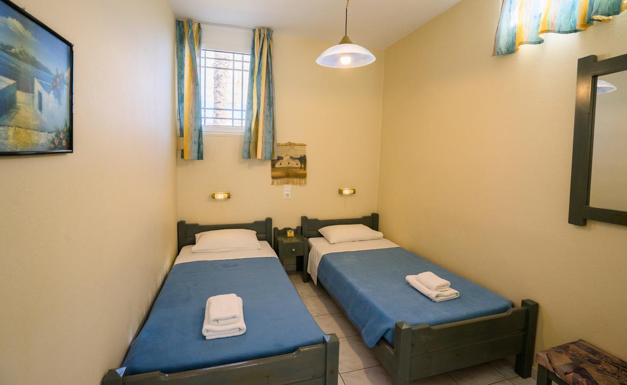 Panorama - Adults Only Amoudara (Lasithi)
