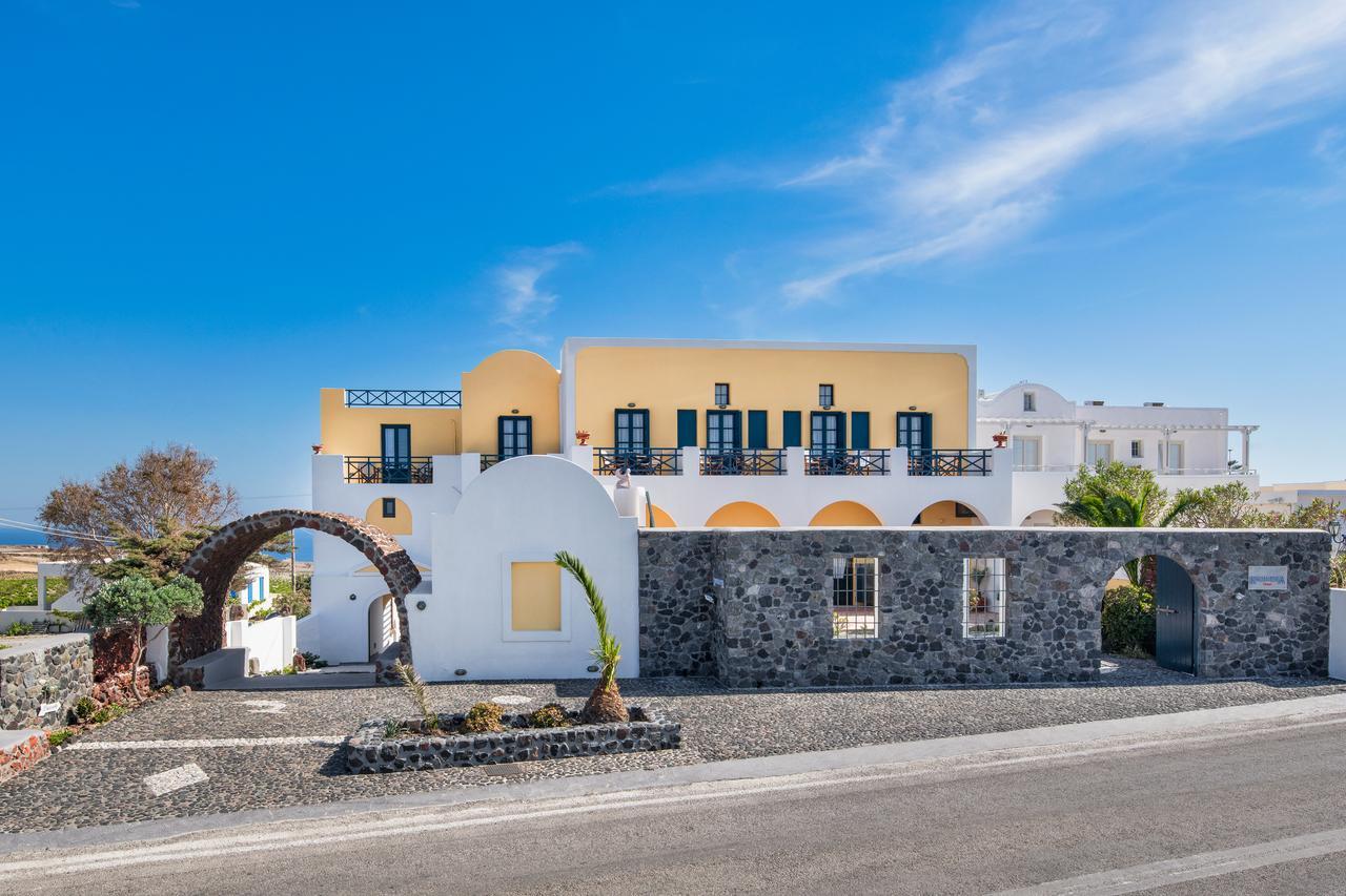 Kalimera 3*