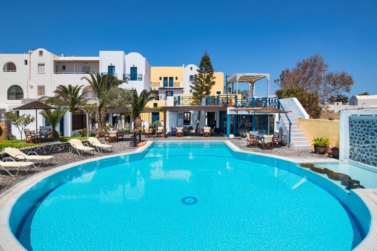 Kalimera Akrotiri (Santorini)