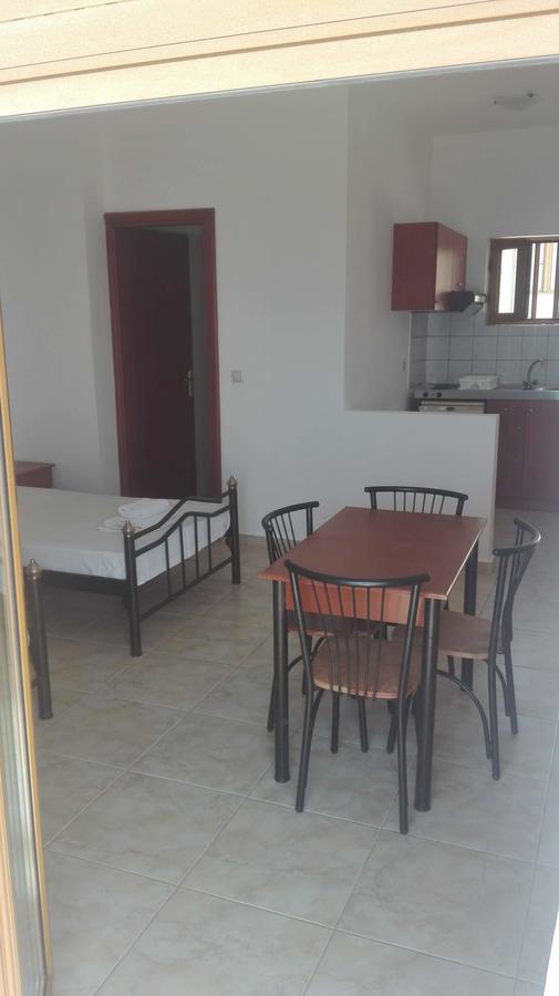Aparthotel Sfinias Kali Limenes
