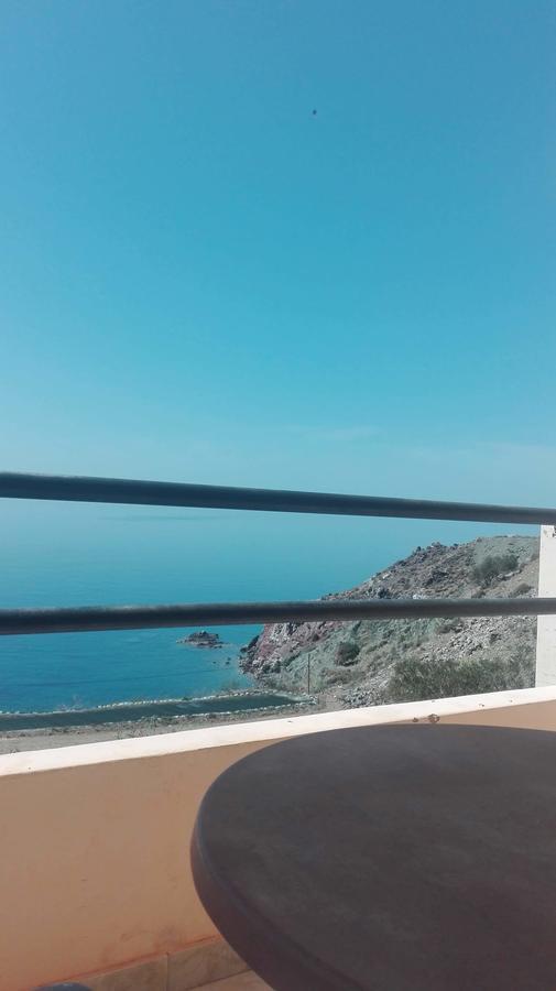 Aparthotel Sfinias Kali Limenes