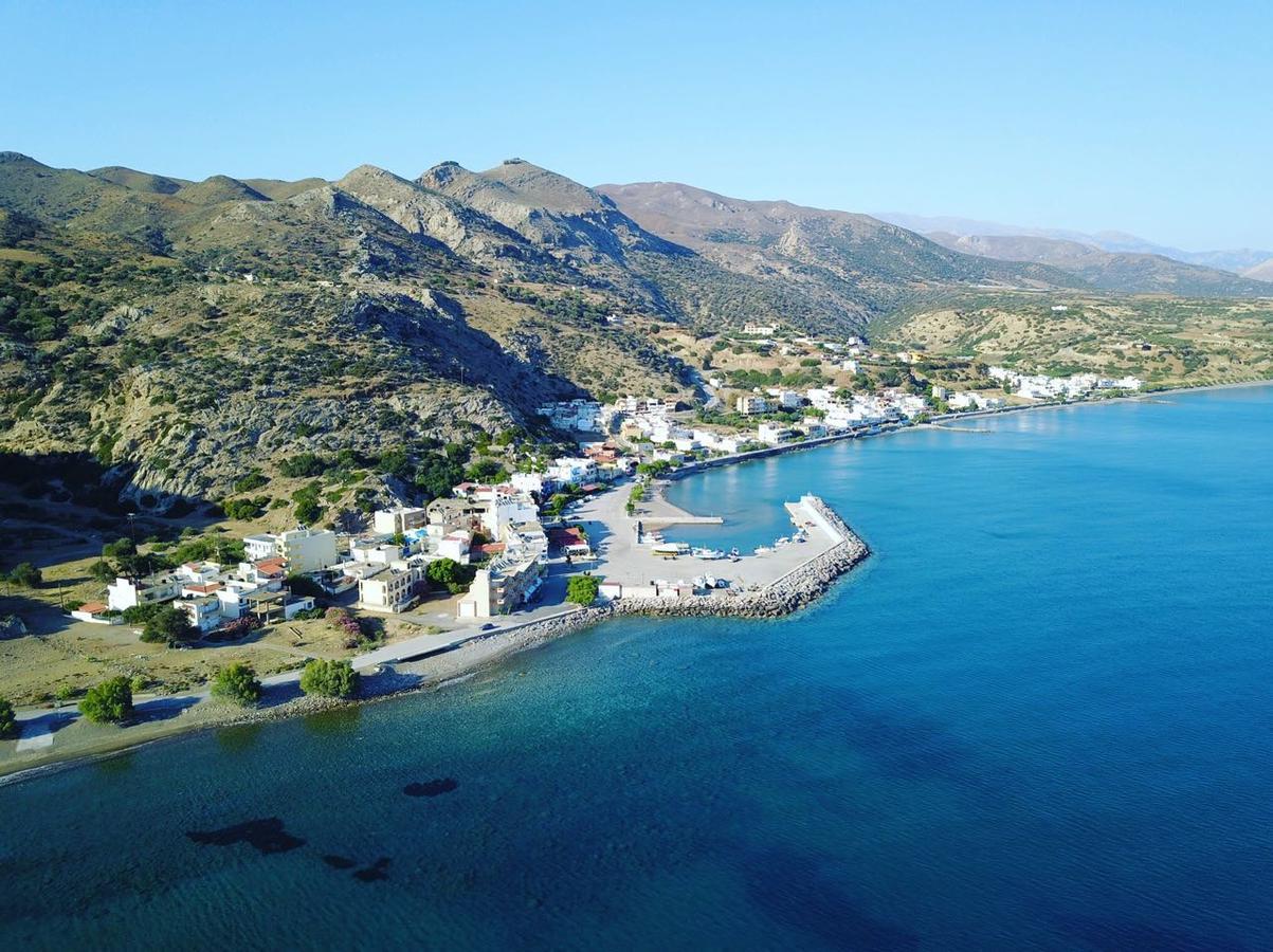 Aparthotel Apollon *