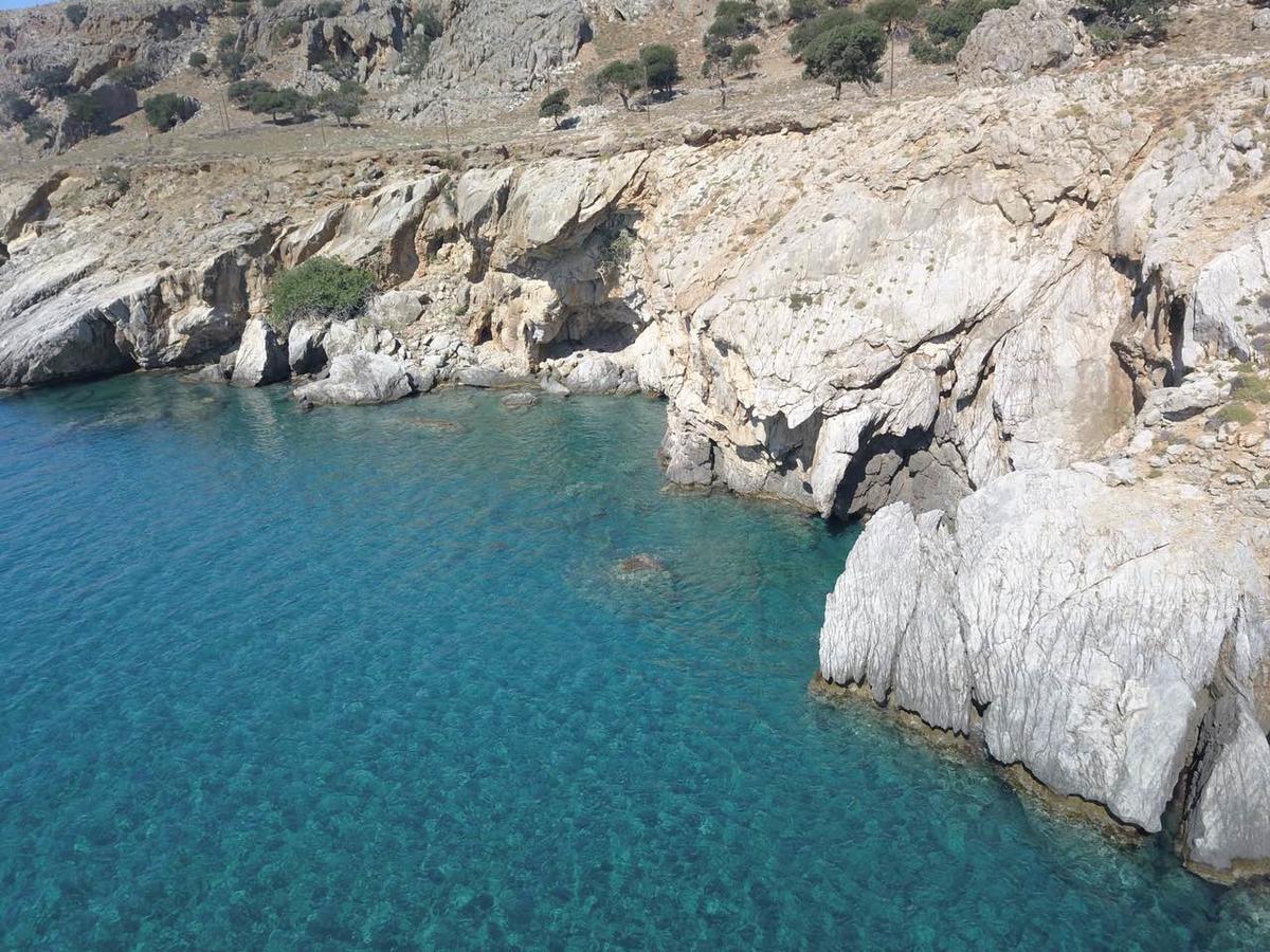 Apollon Tsoutsouros (Crete)