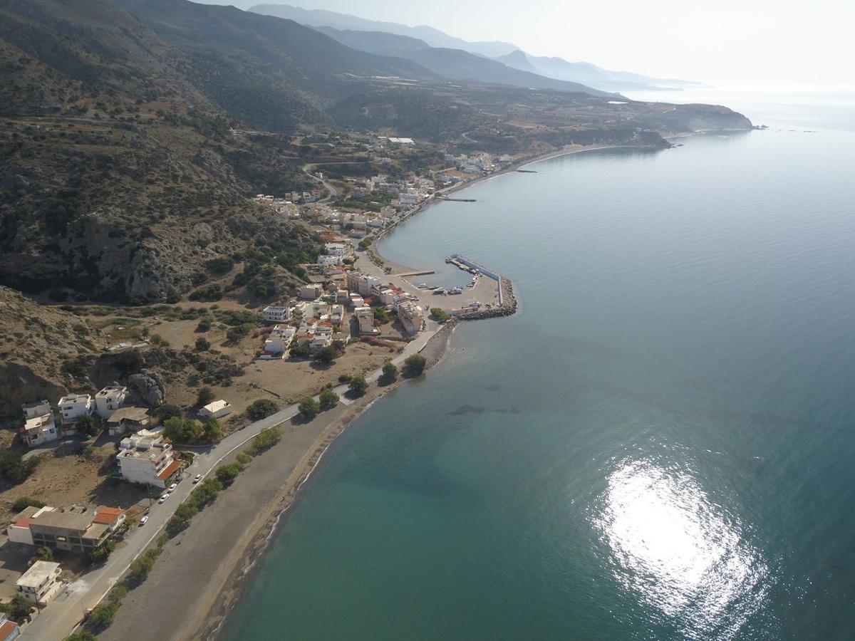 Apollon * Tsoutsouros (Crete)