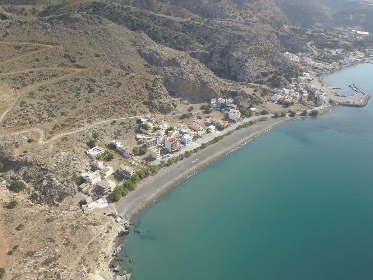 Apollon Aparthotel *