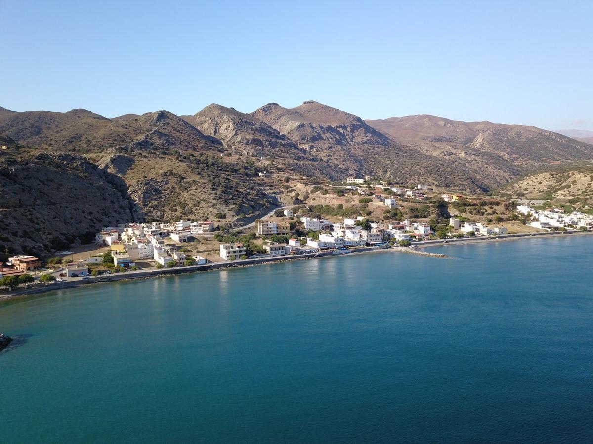 Aparthotel Apollon *