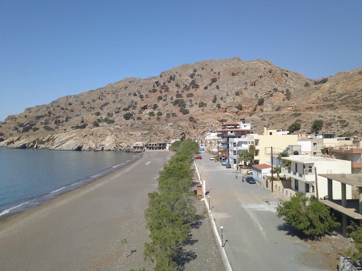 Apollon Aparthotel