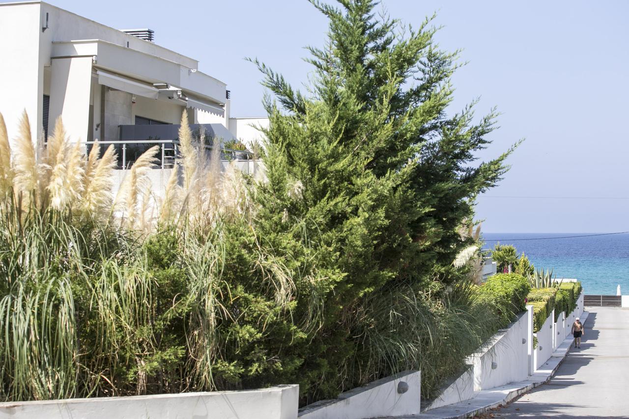 Holiday home #flh - Pampa Grass House
