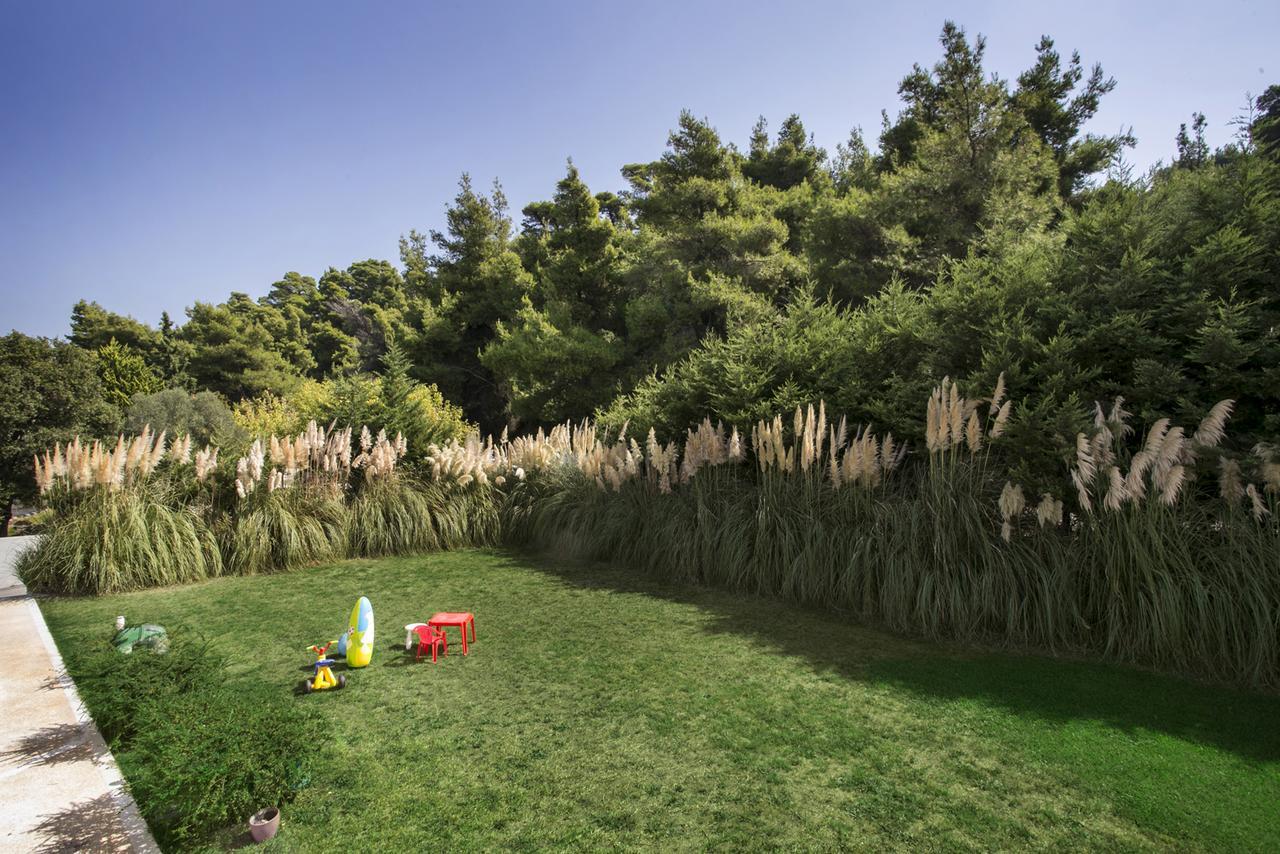 #flh - Pampa Grass House Holiday home *