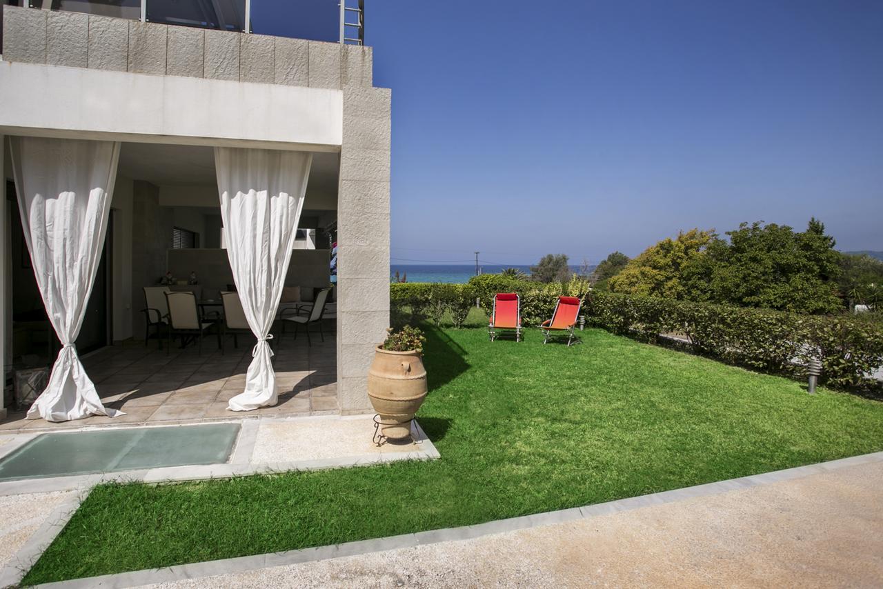 Holiday home #flh - Pampa Grass House *