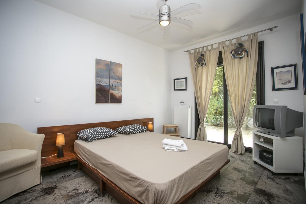 Holiday home #flh - Pampa Grass House Kalandra