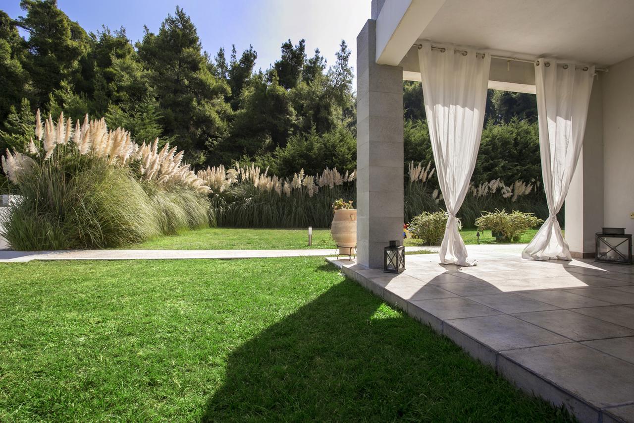 #flh - Pampa Grass House Holiday home Kalandra