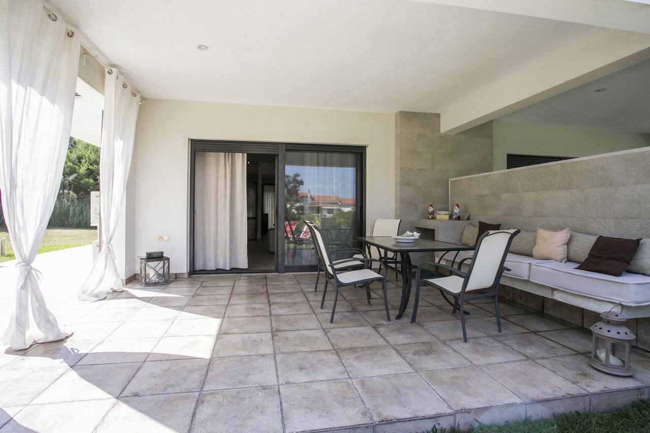 #flh - Pampa Grass House Holiday home Kalandra