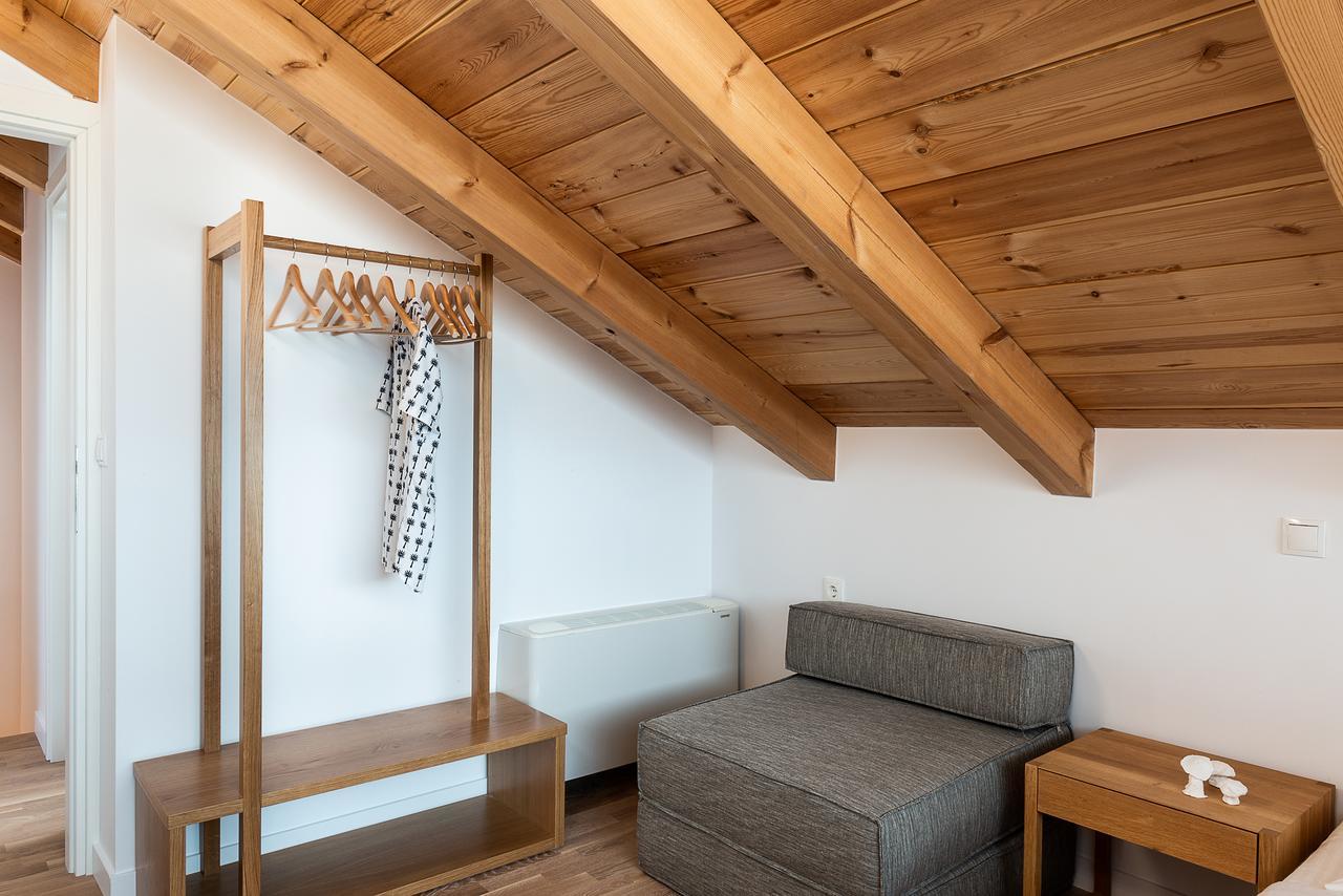 Fos Villa, A Luxe House With Private Heated Pool Galatas (Chania)