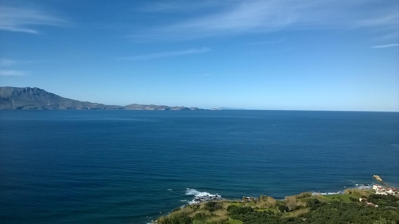 Holiday home Michalis Holiday