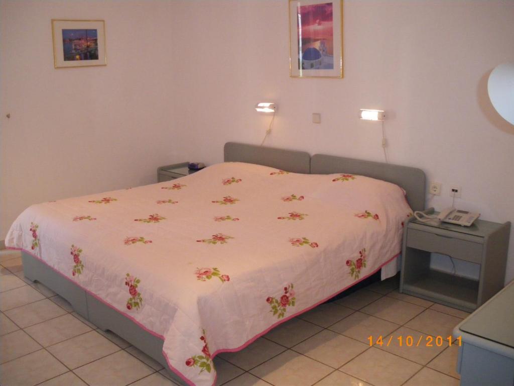 Elite Aparthotel Kos Town