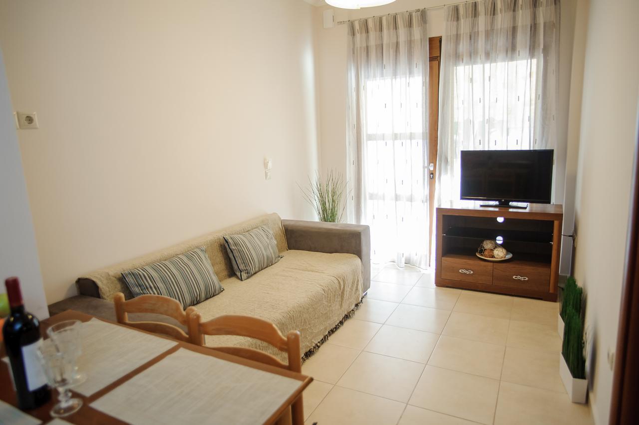 Apartment Summer Hanioti