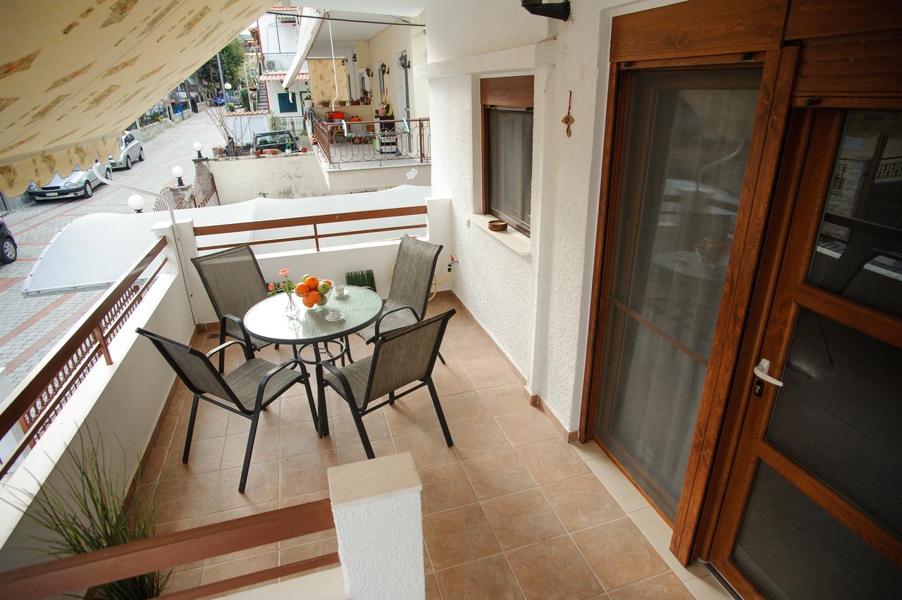 Apartment Summer