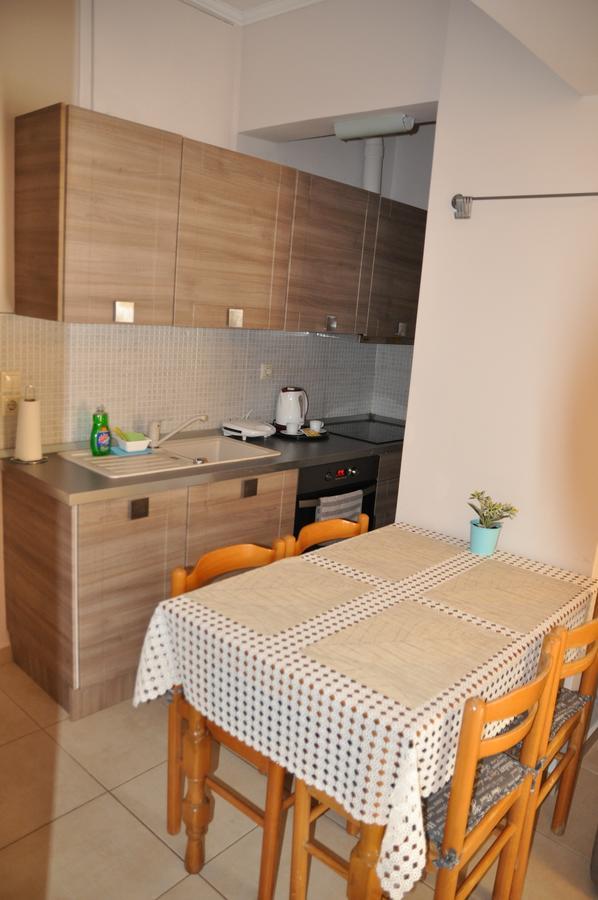 Apartment Summer