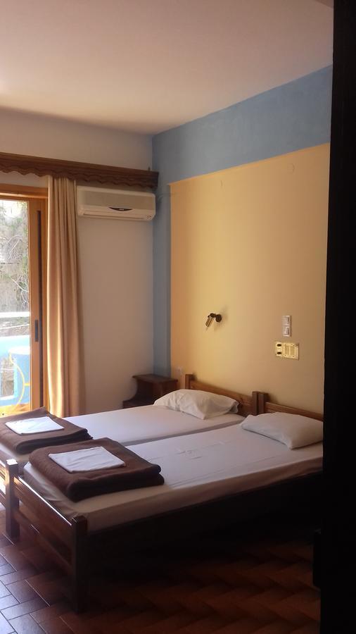 Kriti Apartment *