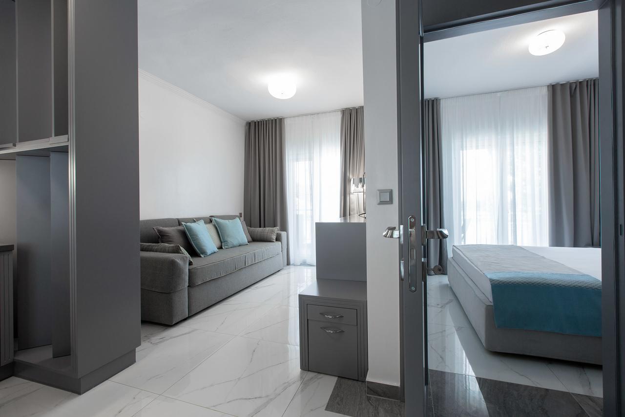 Aparthotel Saint Lucas