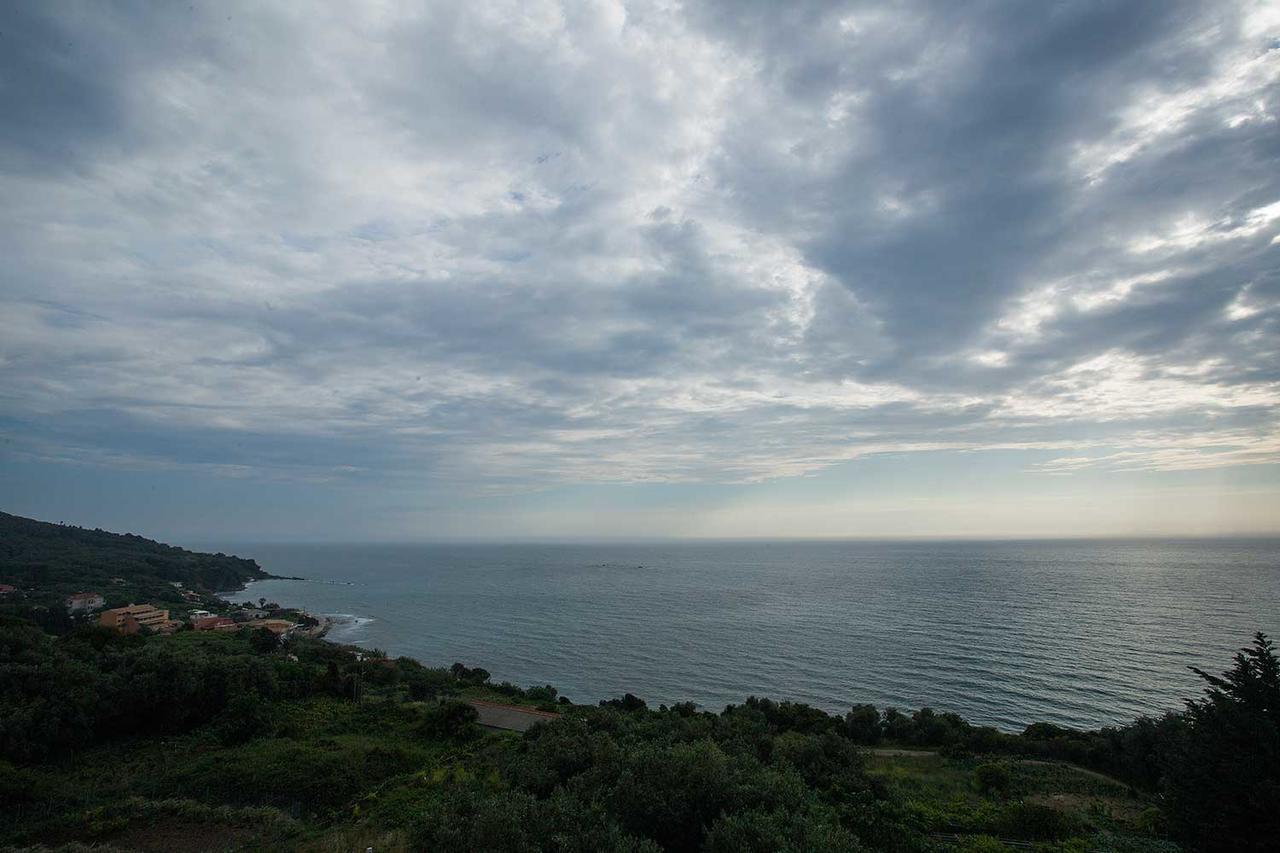 Areti Paramonas (Corfu)