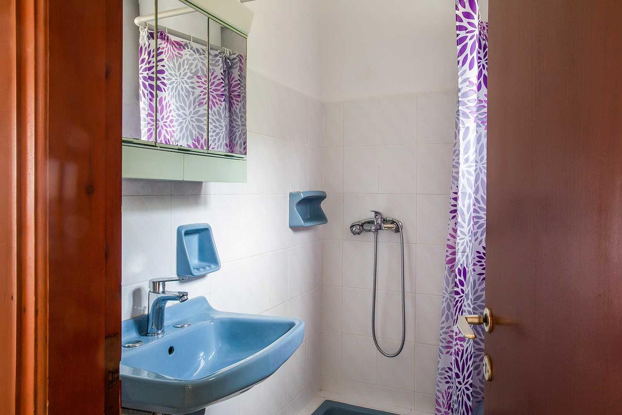 Areti Apartment