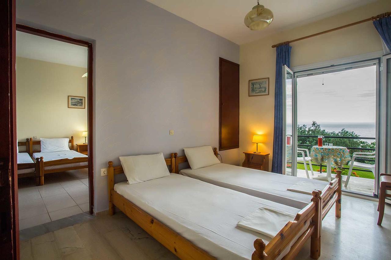 Apartment Areti