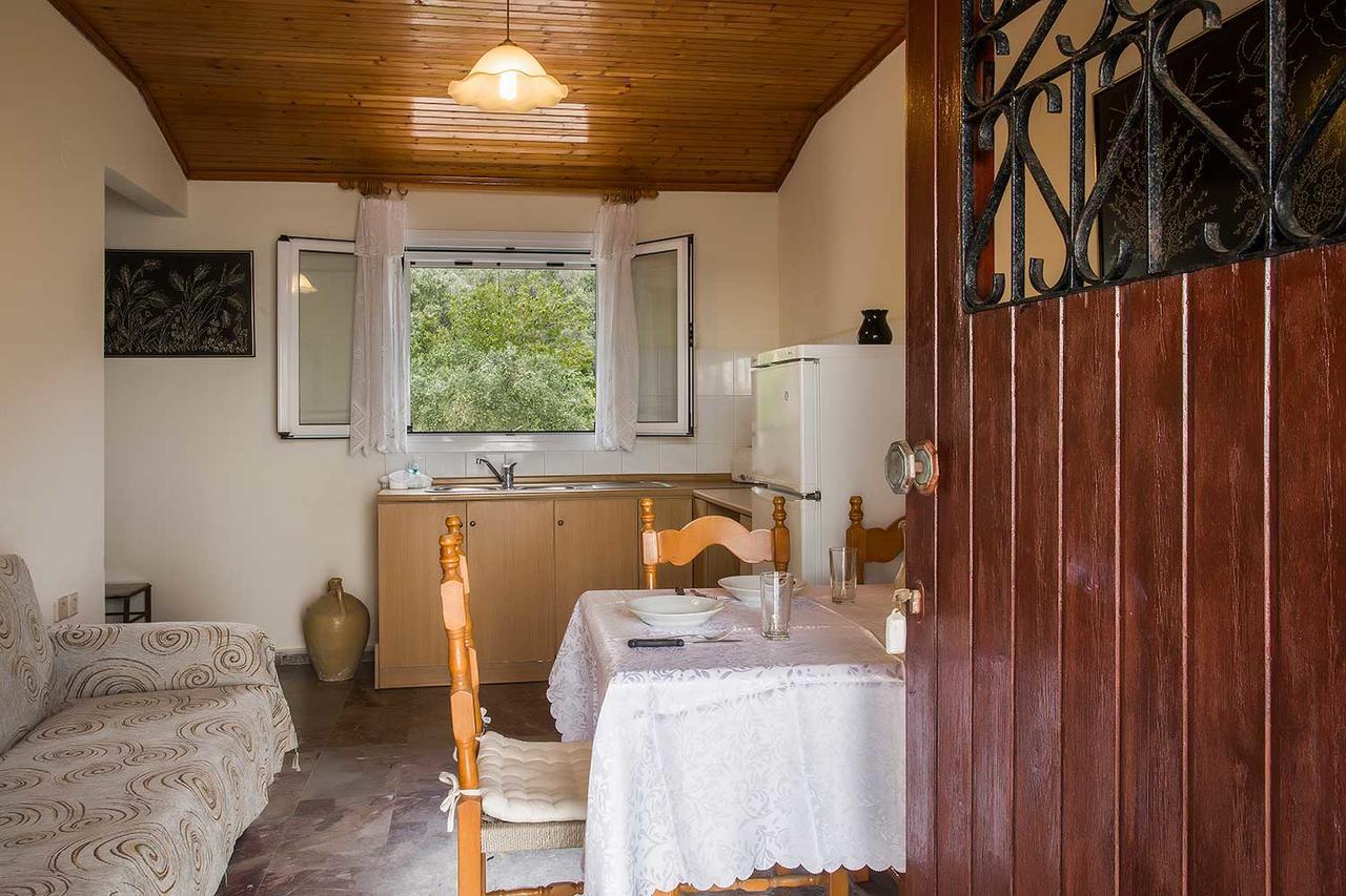 Apartment Areti