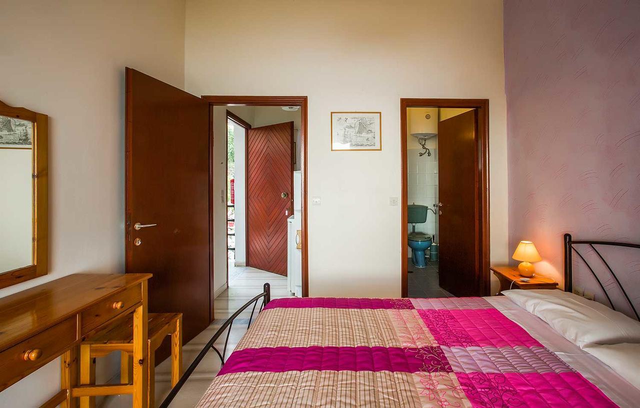 Areti Apartment *