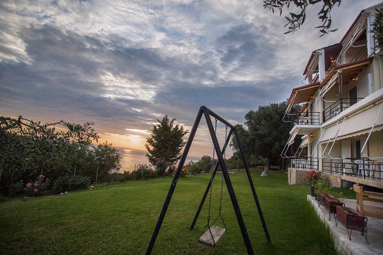 Areti Paramonas (Corfu)