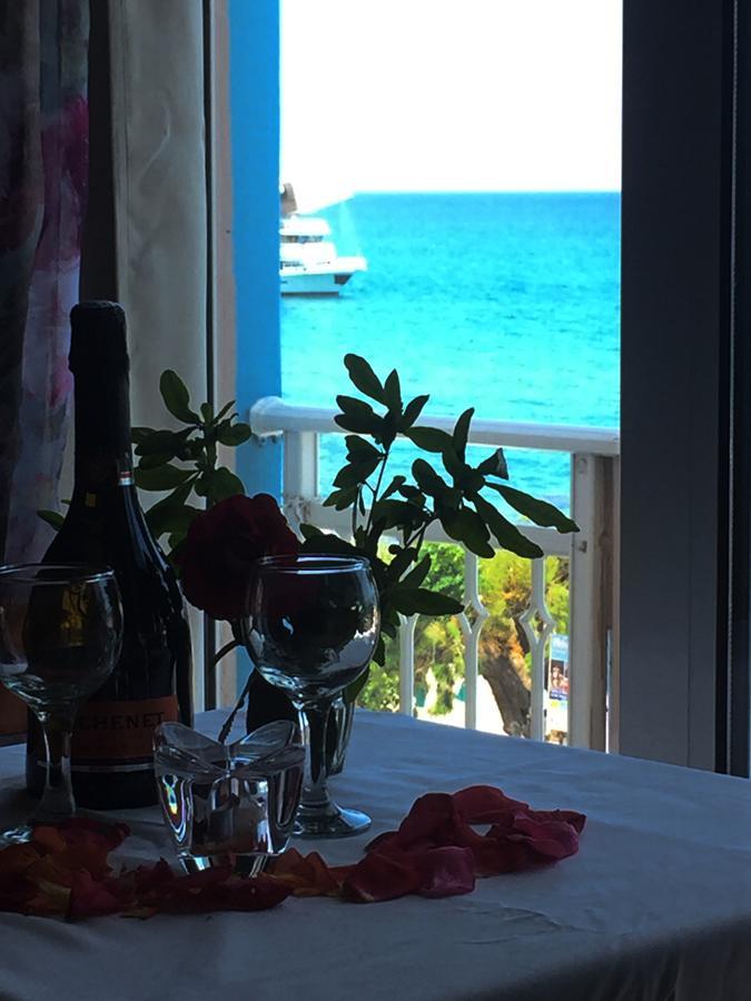 Stegna Sea & Sun 3* Archangelos (Rhodes)