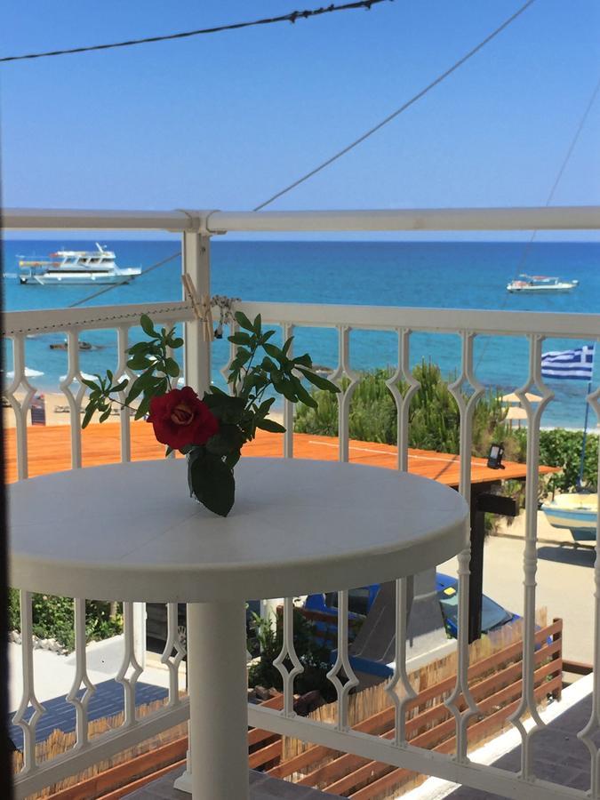Stegna Sea & Sun 3* Archangelos (Rhodes)