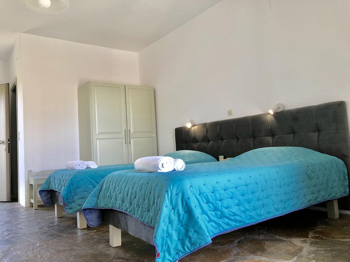 Delta Apartment Gerani (Chania)