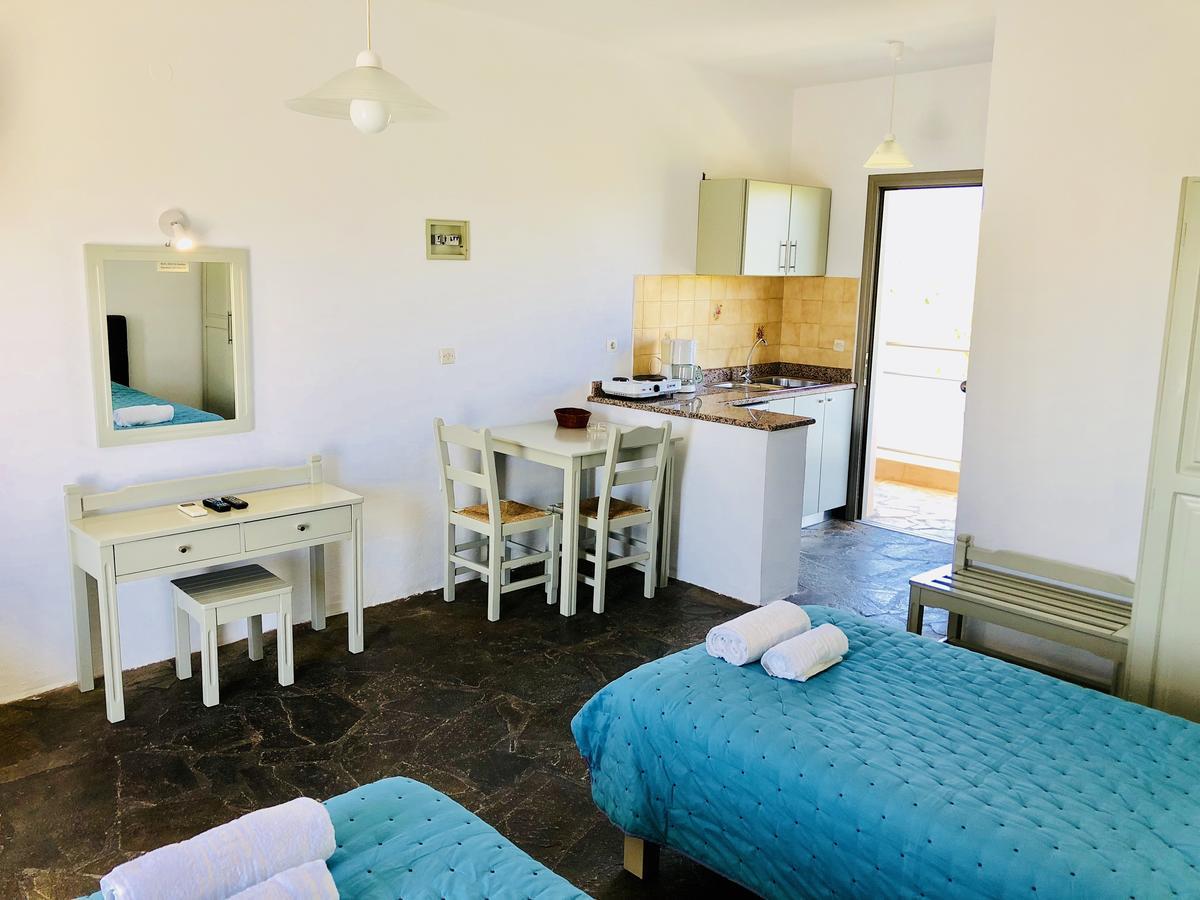 Apartment Delta *
