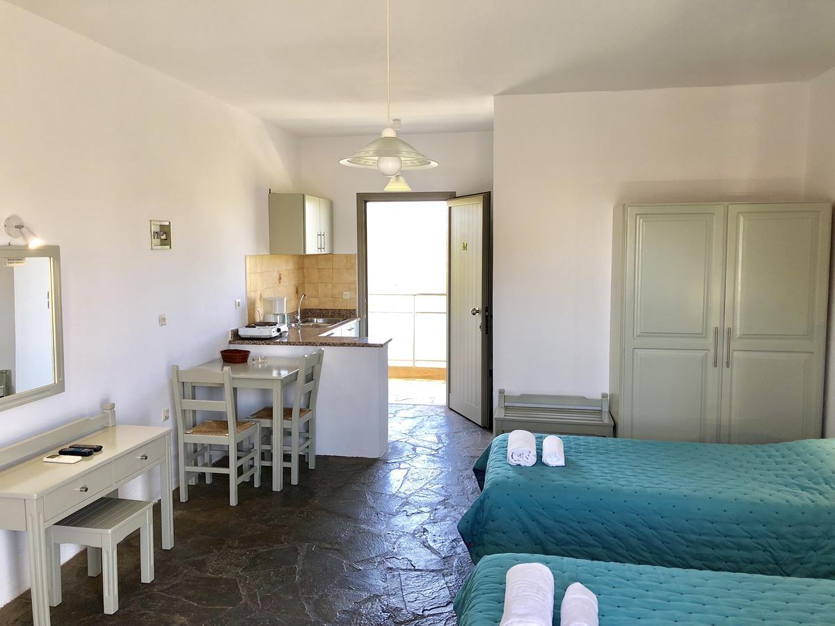 Apartment Delta