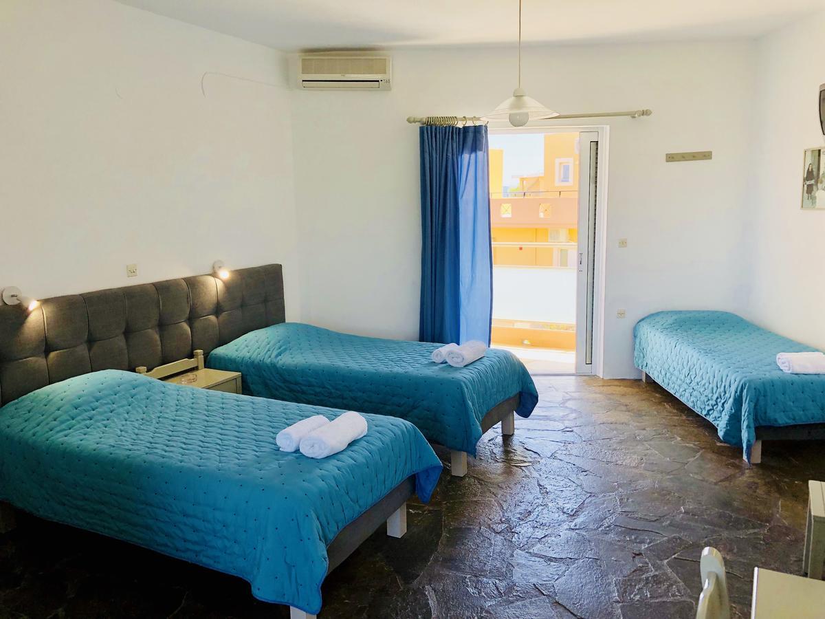 Apartment Delta