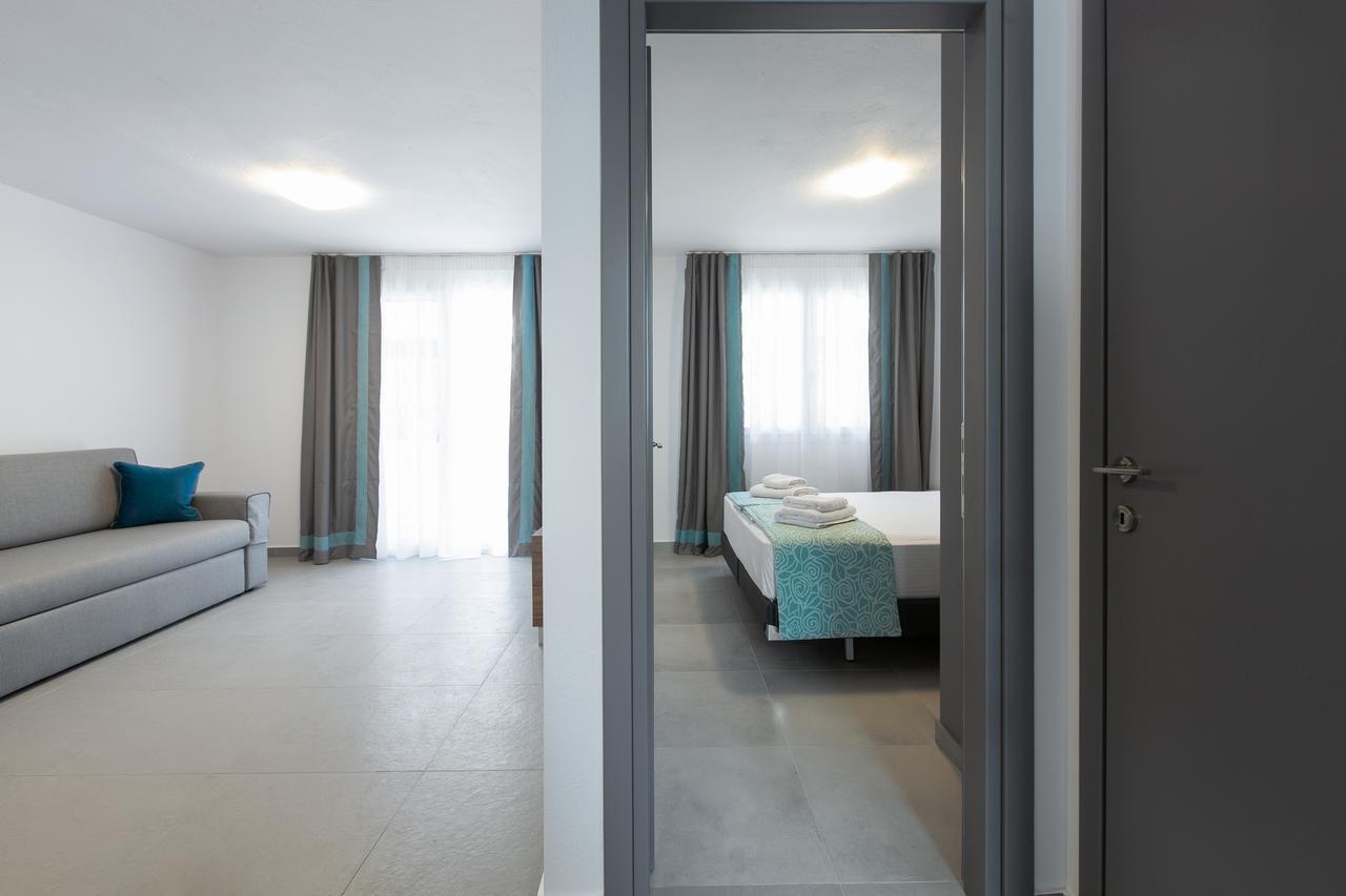 Aparthotel Saint Lucas
